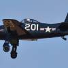 Grumman F8F Bearcat