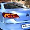 Volkswagen CC I (facelift 2012) 2.0 TDI BMT 4MOTION DSG