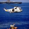 Sikorsky SH-3 Sea King