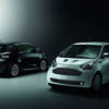 Aston Martin Cygnet 1.33 Dual VVT-i