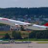 Airbus A340-300