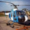 Mil Mi-34 “Hermit”