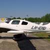 Cessna 400 Corvalis TT