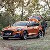 Ford Focus IV Active Wagon 1.5 EcoBoost Automatic
