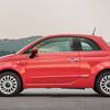 Fiat New 500 (facelift 2015) 0.9 TwinAir Turbo start&stop Automatic