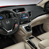 Honda CR-V IV 1.6 i-DTEC FWD