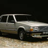 Volvo 760 (704,764) 2.4 Turbo Diesel (704)