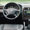 Toyota Avensis Hatch (T22) 2.0 16V Automatic