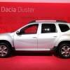 Dacia Duster (facelift 2013) 1.6 SCe 4WD