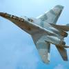 Mikoyan MIG 29M / M2
