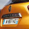 Renault Captur (facelift 2017) 1.2 TCe Start & Stop EDC
