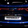 Renault Talisman Estate 1.7 Blue dCi 4CONTROL