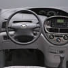 Toyota Previa 2.4 16V Automatic