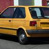 Nissan Micra (K10) 1.2