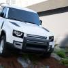 Land Rover Defender 110 2.0 SD4 AWD Automatic