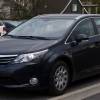 Toyota Avensis III Wagon (facelift 2012) 2.2 D-4D