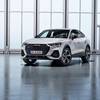 Audi Q3 Sportback 45 TFSI quattro S tronic