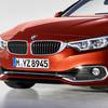 BMW 4 Series Convertible (F33, facelift 2017) 420d