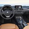 BMW 2 Series Convertible (F23 LCI, facelift 2017) M240i
