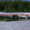 Vickers Viscount 700