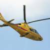 Agusta Westland AW109 Power
