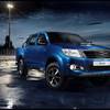 Toyota Hilux Double Cab VII (facelift 2011) 3.0 D-4D 4WD