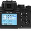 Fujifilm FinePix S100FS