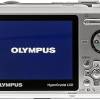 Olympus Stylus 790 SW