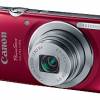 Canon PowerShot ELPH 135