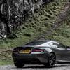 Aston Martin DB9 GT Coupe 6.0 V12 Automatic