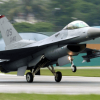 Lockheed Martin F-16 Fighting Falcon