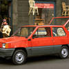 Fiat Panda (141A) 750 CAT