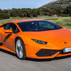 Lamborghini Huracan LP 610-4 5.2 V10 4WD