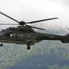 Eurocopter Cougar