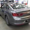 Renault Samsung SM6 1.6 TCe Automatic