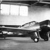 Curtiss-Wright CW-19