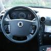 SsangYong Actyon Sports 2.0Xdi