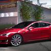 Tesla Model S (facelift 2016) 100D AWD