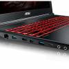 MSI Gaming GV62VR 7RF-1216UK (9S7-16JBD2-1216)