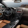 Opel Insignia Hatchback (facelift 2013) 2.0 CDTI Automatic