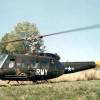 Bell UH-1 Iroquois “Huey”