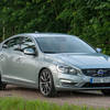 Volvo S60 II (facelift 2013) 1.6 D2 Automatic start/stop