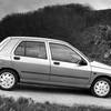 Renault Clio I 1.2