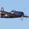 Grumman F8F Bearcat