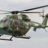 HAL Dhruv ALH