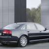 Audi A8 Long (D3, 4E) 6.0 W12 quattro Tiptronic