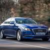 Hyundai Genesis II 3.8 V6 GDI AWD Automatic