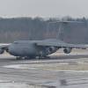 Lockheed C-5M Super Galaxy