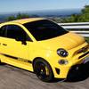 Abarth 595 1.4 T-Jet Automatic