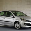 Renault Clio III 1.5 dCi 8V Automatic